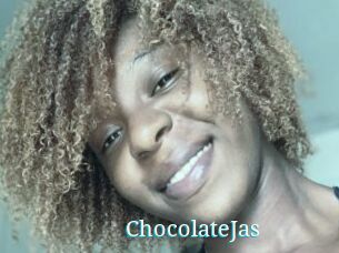 ChocolateJas