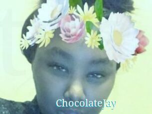 ChocolateJay