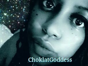 ChoklatGoddess