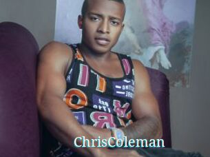 ChrisColeman