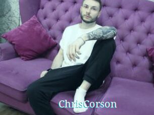 ChrisCorson