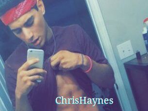 Chris_Haynes