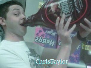 ChrisTaylor