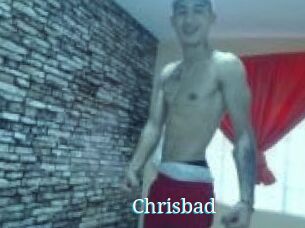 Chrisbad