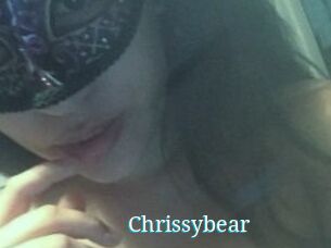 Chrissybear