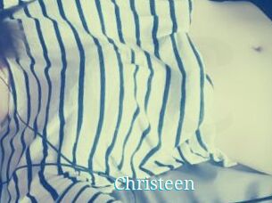 Christeen