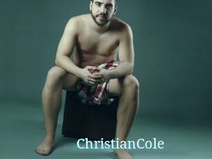 ChristianCole