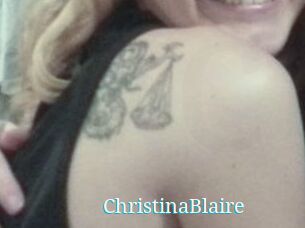 ChristinaBlaire