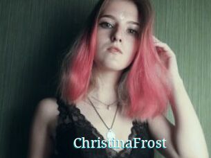 ChristinaFrost