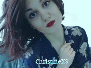 ChristineXS