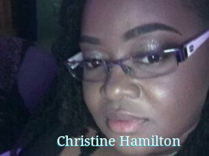 Christine_Hamilton