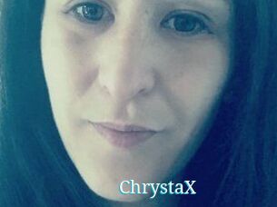 ChrystaX