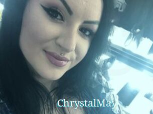 ChrystalMay
