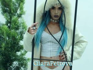 CiiaraPetrova