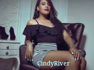 CindyRiver