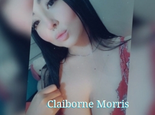 Claiborne_Morris