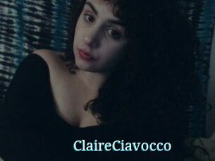 ClaireCiavocco