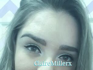 ClaireMillerx