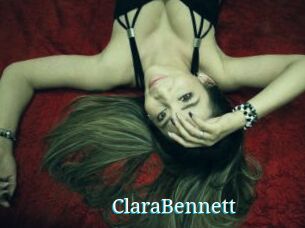 ClaraBennett