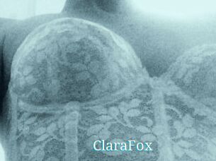 ClaraFox