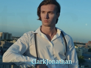 ClarkJonathan