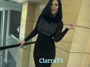 ClarraTS