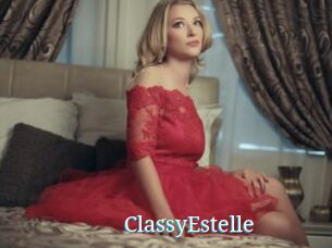 ClassyEstelle