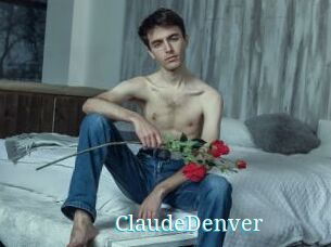 ClaudeDenver