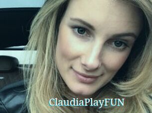 ClaudiaPlayFUN
