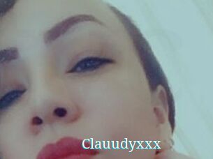 Clauudyxxx