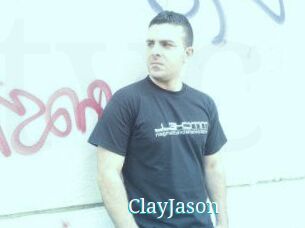 ClayJason