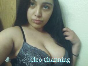 Cleo_Channing