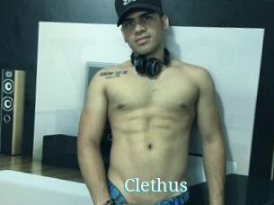 Clethus