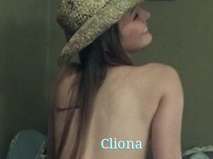 Cliona