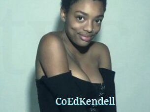 CoEd_Kendell