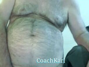 CoachKarl