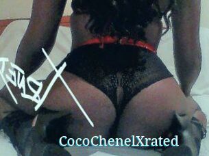 CocoChenelXrated