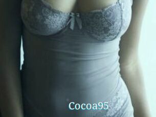 Cocoa95