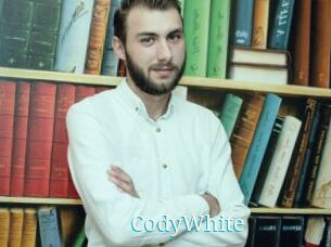 CodyWhite