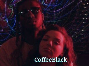 CoffeeBlack