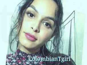 ColombianTgirl