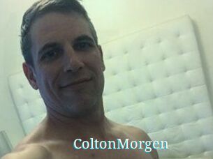 Colton_Morgen