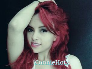 ConnieHotX