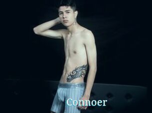 Connoer