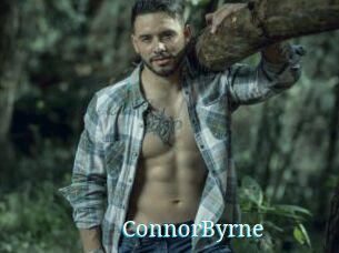 ConnorByrne