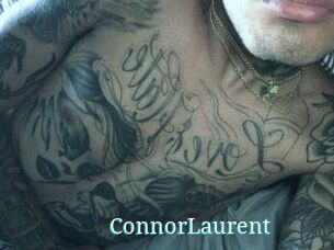 Connor_Laurent