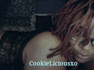 CookieLiciousxo