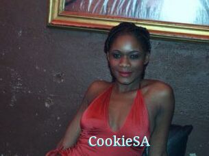 CookieSA