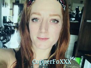 CopperFoXXX