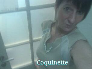 Coquinette